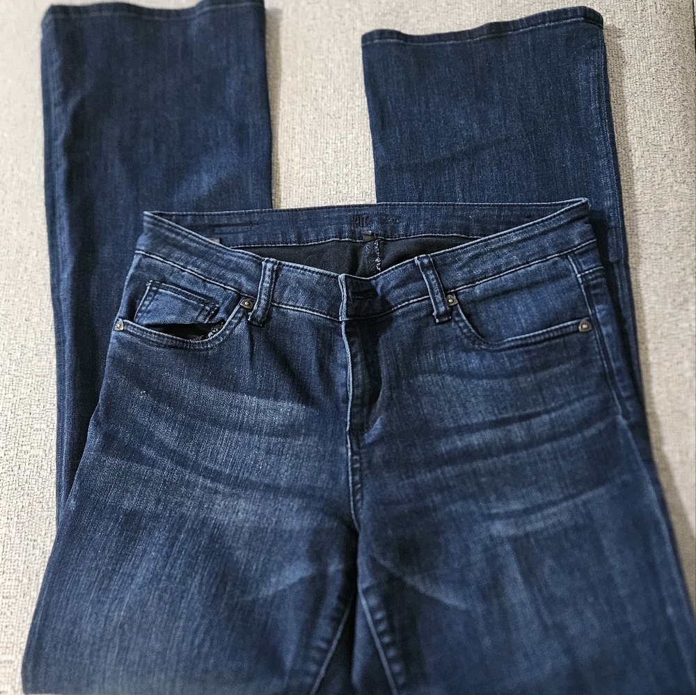 Kut from the Kloth Slim Bootcut